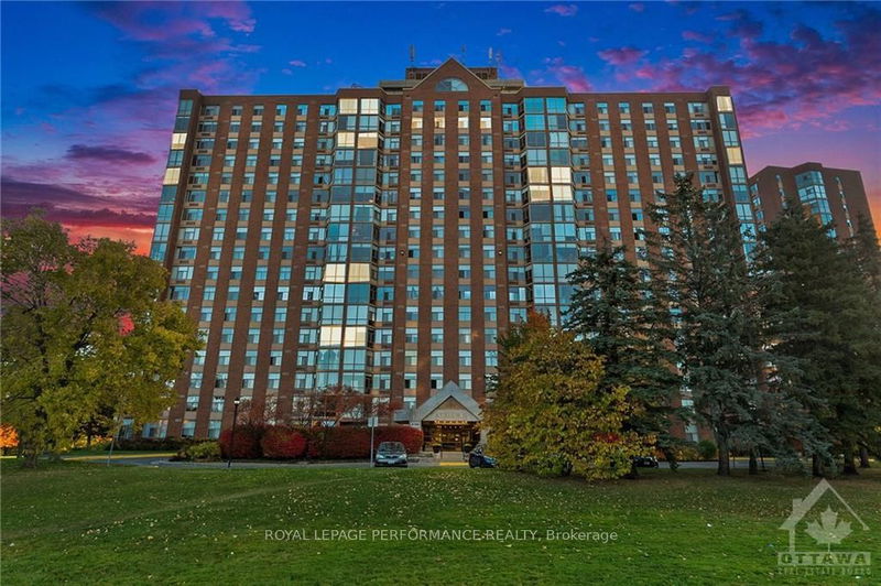 home for sale on 1601-2759 CAROUSEL Crescent