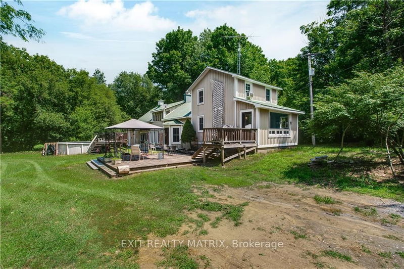 home for sale on 6221 COUNTY 10 Road
