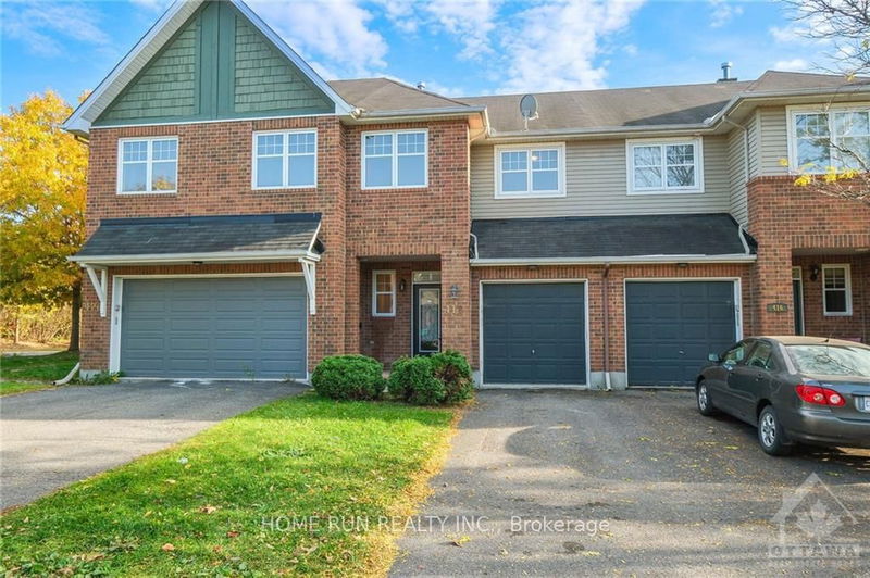 home for sale on 418 CACHE