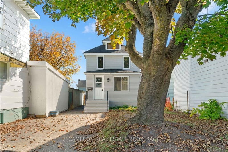 home for sale on 1009 FIRST Street E