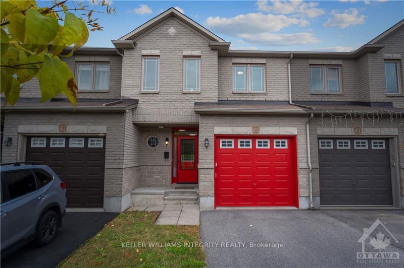 home for sale on 673 PEPPERVILLE Crescent