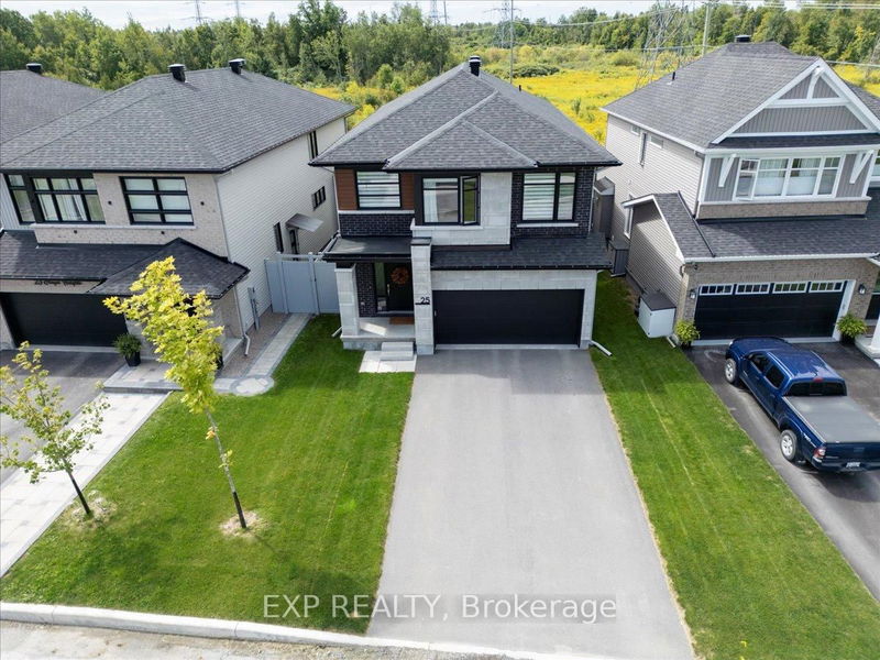 home for sale on 25 ANGEL Heights