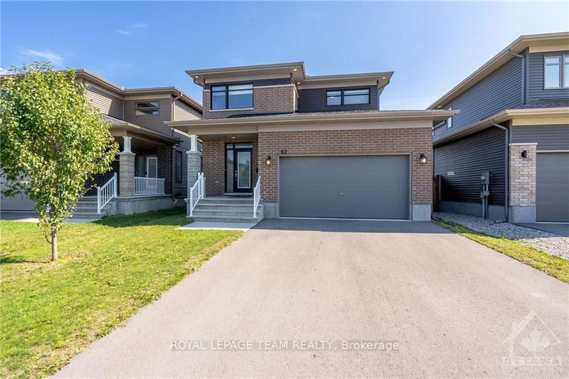 home for sale on 83 CHRISTIE Street