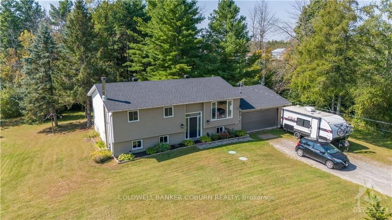 home for sale on 1157 COUNTY 18 Road