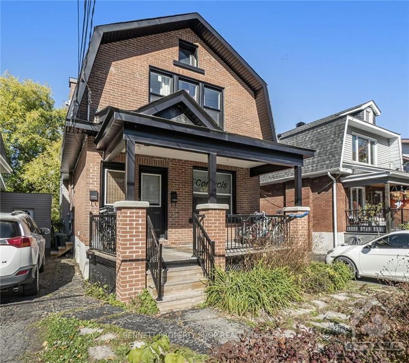 125 HOPEWELL Ave, Glebe - Ottawa East and Area - 4403 - Old Ottawa South image-0-0