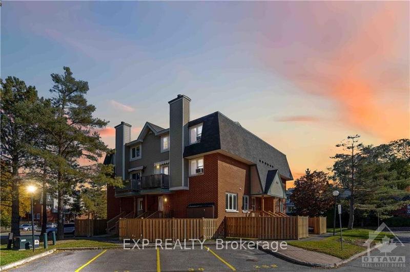 home for sale on 207-6 TERRACE Drive