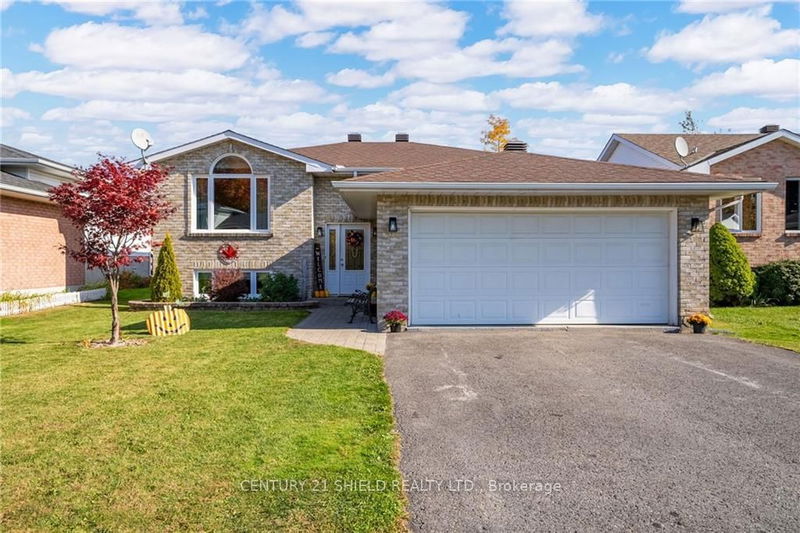 home for sale on 42 BARNHART Drive