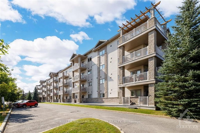 Unit 107 — 151 POTTS, Orleans - Cumberland and Area - 1119 - Notting Hill/Summerside image-0-0