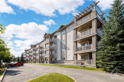 Unit 107 — 151 POTTS, Orleans - Cumberland and Area - 1119 - Notting Hill/Summerside