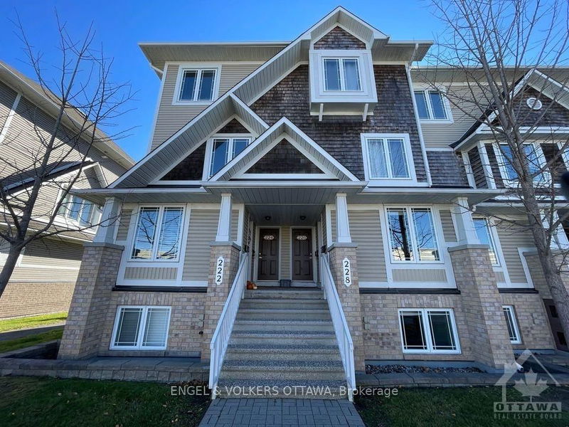 home for lease on 224 CHAPMAN MILLS Drive