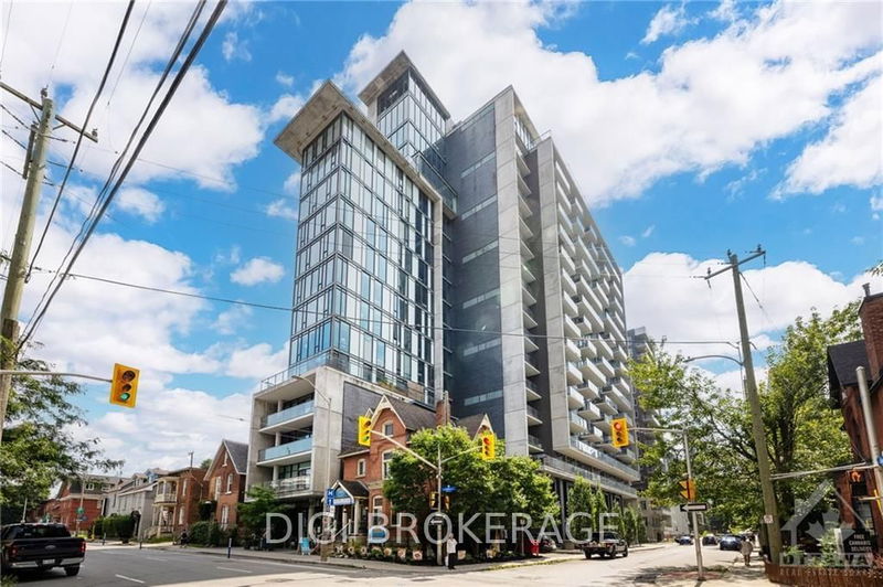 home for sale on 1507-224 LYON Street N