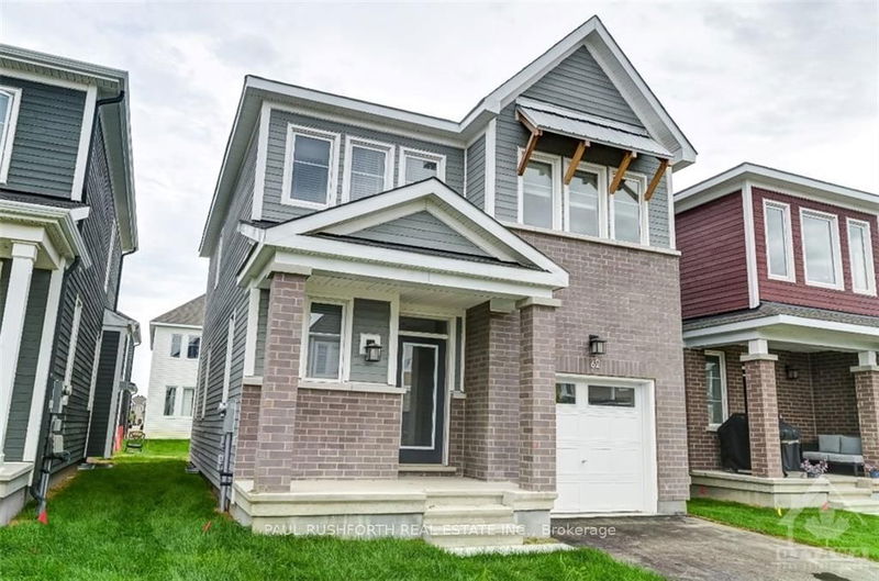 home for lease on 62 HACKAMORE Crescent