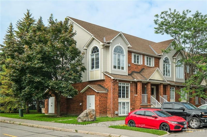 home for sale on 84 BRISTON