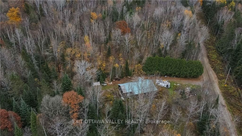 Building at 129 MULLEN Road, Madawaska Valley, 570 - Madawaska Valley