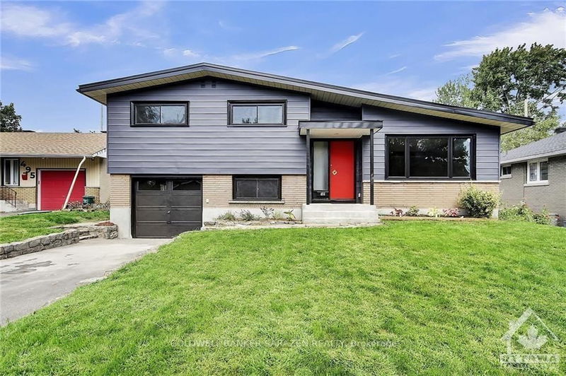 home for lease on 499 BRAYDON Avenue