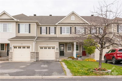 152 PATRIOT Pl, Kanata - 9010 - Kanata - Emerald Meadows/Trailwest