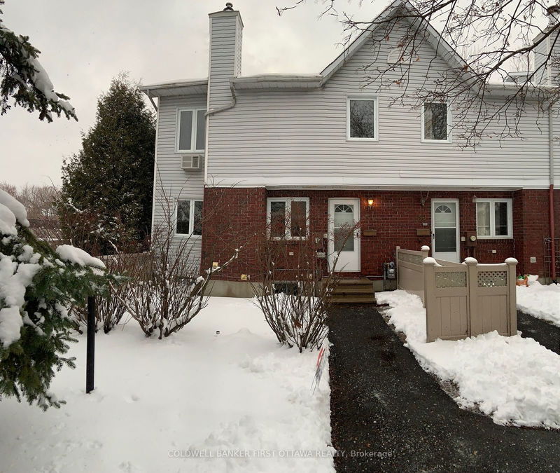 Unit I — 5 HENRY GOULBURN Way, Stittsville - Munster - Richmond - 8203 - Stittsville (South) image-0-0