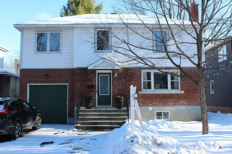 home for sale on 53 BULLOCK Avenue