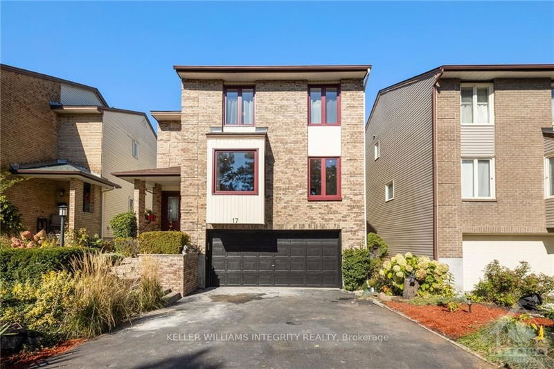 home for sale on 17 WELBY Court