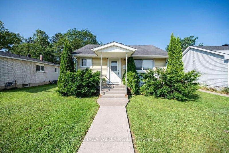 home for sale on 6 GLENDALE Avenue