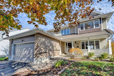 112 TWEED Cres, Russell - 601 - Village of Russell