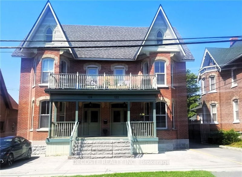 home for lease on 122 SYDNEY Street