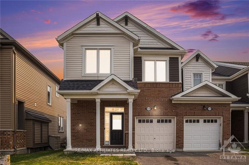 home for lease on 628 MONARDIA Way