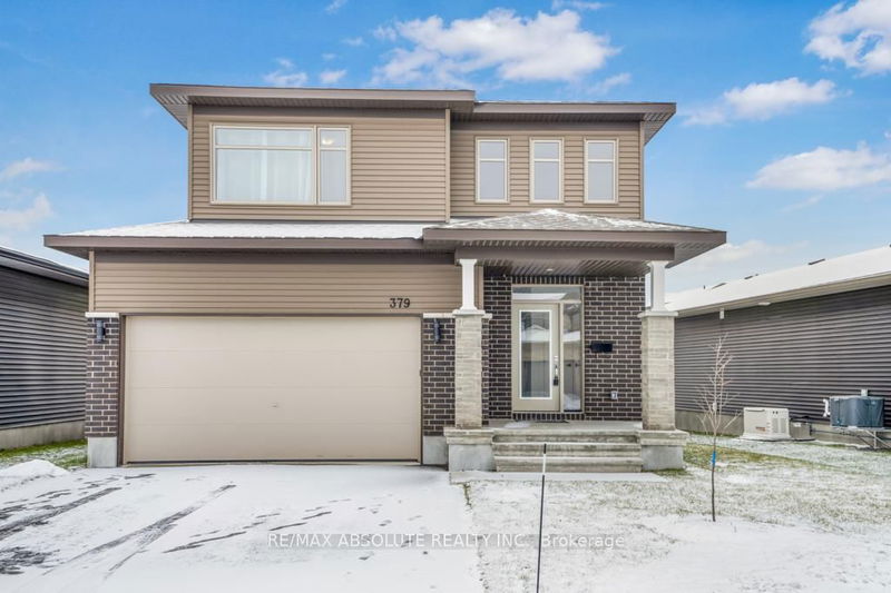 home for sale on 379 STERLING Avenue