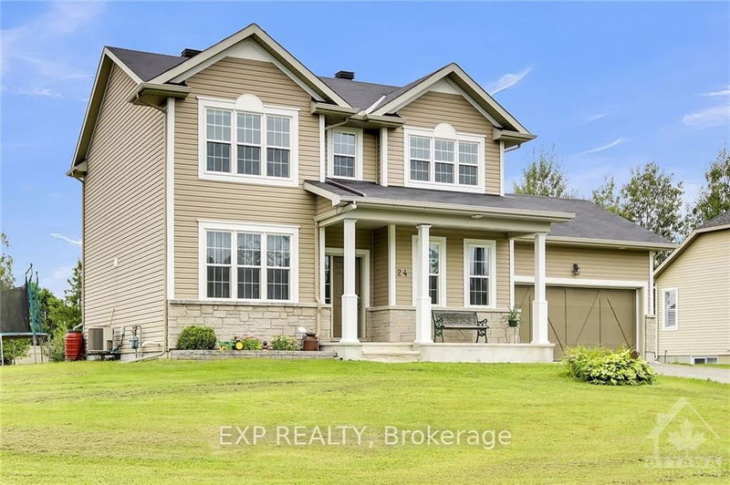 home for sale on 24 WHITE TAIL Drive