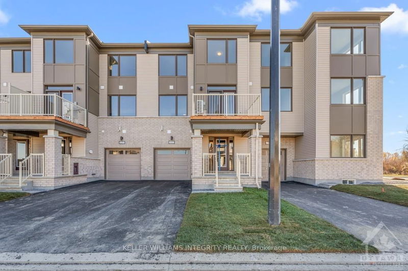home for lease on 641 QUILTER Row