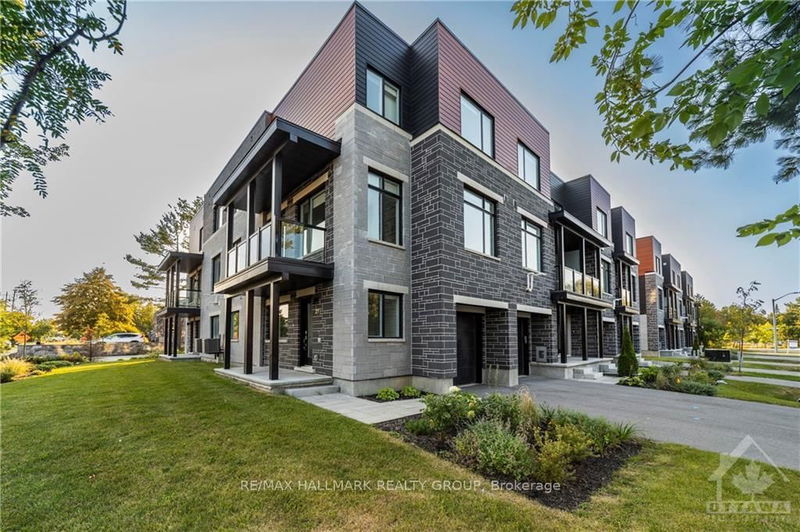 home for sale on 27 BACHMAN Terrace