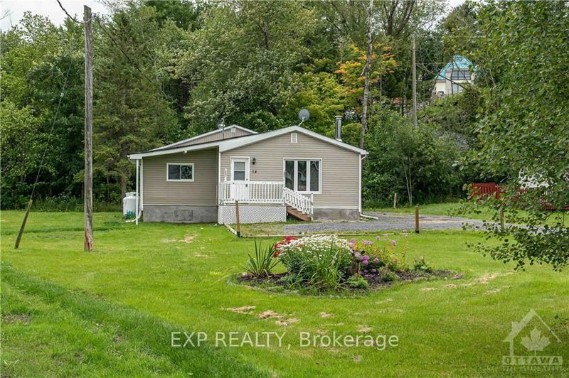 home for sale on 14-182 DALLAIRE Street
