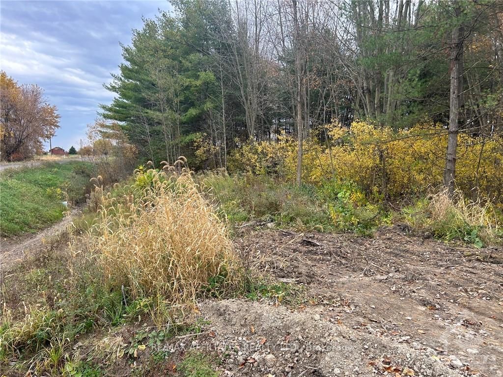 Vacant Land sold at C6T34 NEW ROSS Road, South Dundas, 703 - South Dundas (Matilda) Twp, K0E 1K0 - MLS: X9524148