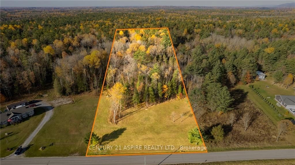 Vacant Land sold at 0 WRIGHT Road, Whitewater Region, 580 - Whitewater Region, K0J 2L0 - MLS: X9524160