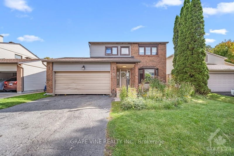 home for sale on 13 SAGE Crescent