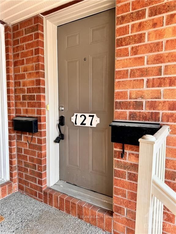 home for sale on 127 KELTIE