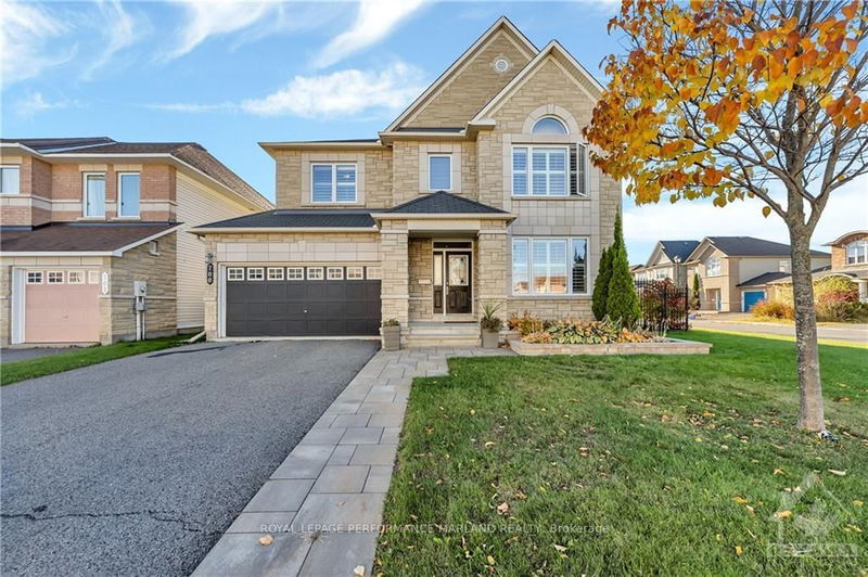home for sale on 700 BEAUDELAIRE Drive