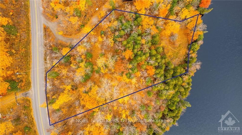 233 BARRETT CHUTE Rd, Calabogie - Greater Madawaska image-0-0