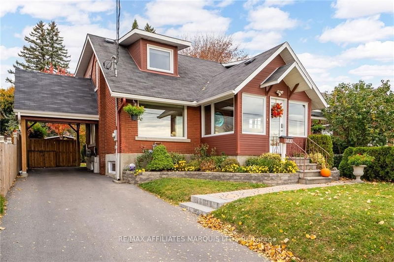 1410 MONTREAL Rd, Cornwall - 717 - Cornwall image-0-0