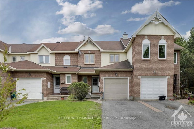 home for lease on 13 HARRINGTON Court