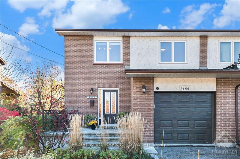 home for sale on 1486 GOTH Avenue