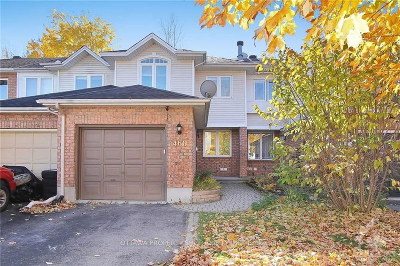 home for sale on 460 LAWLER Crescent