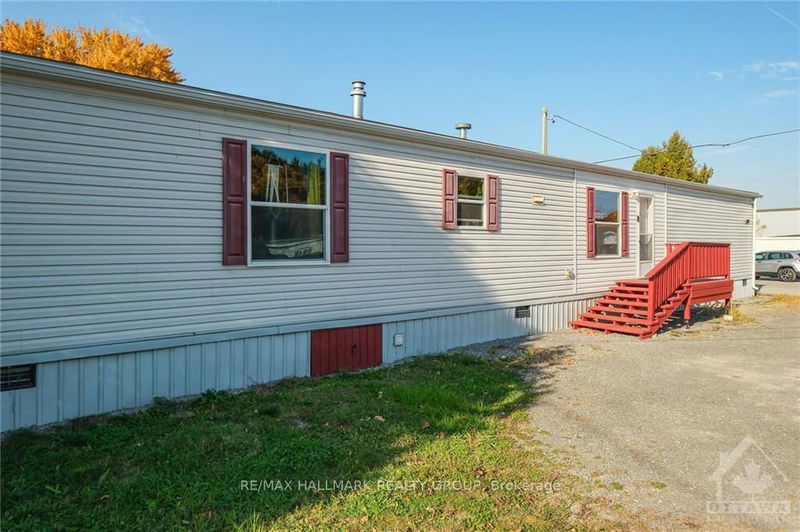 home for sale on 100-3535 ST JOSEPH Boulevard