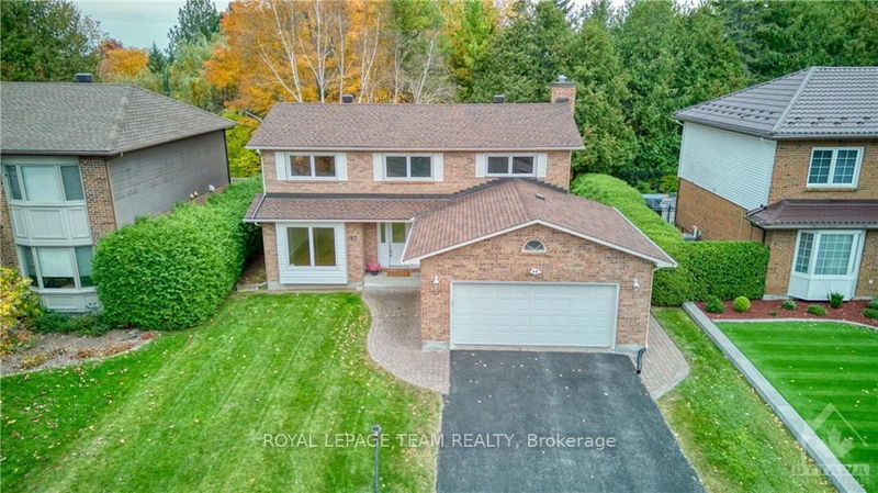 home for sale on 27 SHADY BRANCH Trail