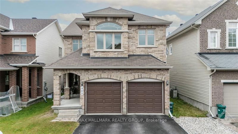 home for sale on 408 FIREWEED Trail