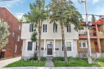 52 ST ANDREW St, Lower Town - Sandy Hill - 4001 - Lower Town/Byward Market