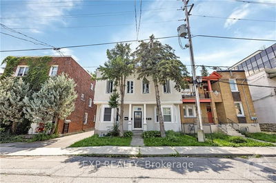 52 ST ANDREW St, Lower Town - Sandy Hill - 4001 - Lower Town/Byward Market image-0-1