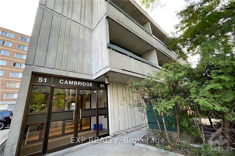 home for lease on 201-51 CAMBRIDGE Street N