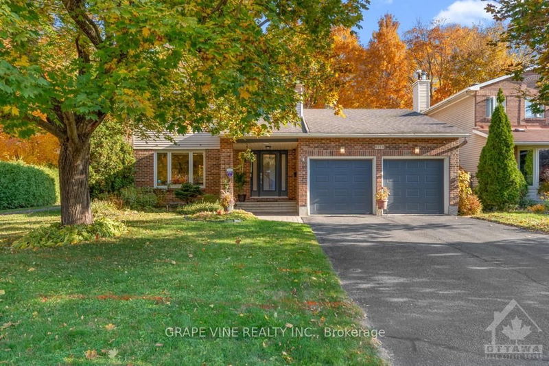 home for sale on 6123 RIVERMILL Crescent