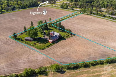 650 CONCESSION 1 Rd, Hawkesbury - East Hawkesbury Twp image-0-1